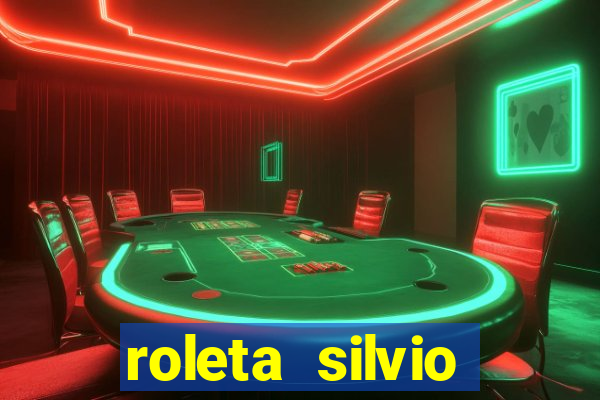 roleta silvio santos jogo